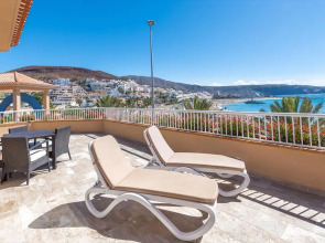 Apartamentos Vistasur