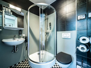 Atlantis Hotel Amsterdam