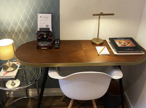 Nurban Apartments Oldtown