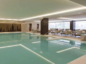 EPIC SANA Lisboa Hotel