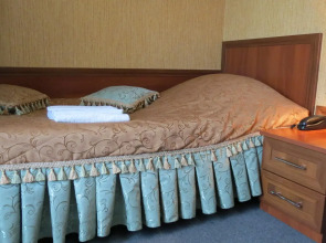 Отель Эсмеральд