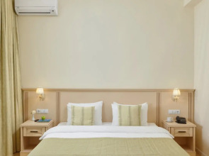 Усадьба Превысоковъ