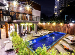 Lap Roi Karon Beachfront