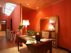 Grand Hotel Bellavista Palace