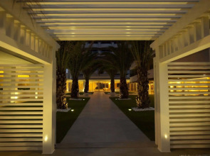 Villa Del Mare Spa Resort