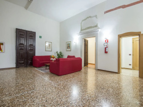 Casa Sant'Andrea