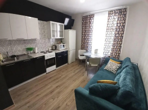 Апартаменты на проспекте Московский 9