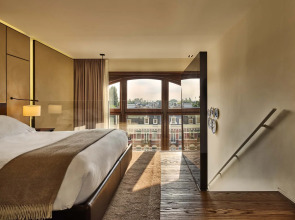 Conservatorium Hotel