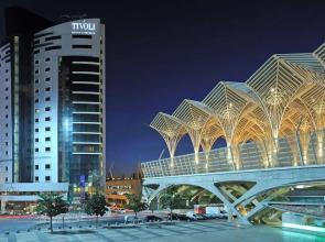 Hotel Lisboa