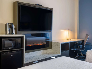 Days Hotel by Wyndham North Bergen NYC Area