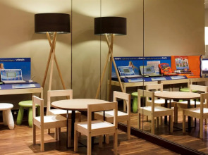 Matabi Hotel Toulouse Gare by HappyCulture