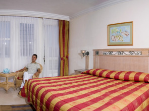 Maritim Jolie Ville Resort & Casino Sharm El Sheikh