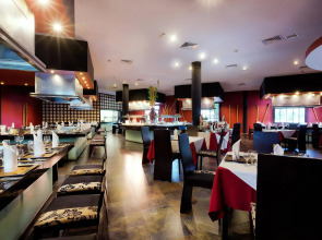 Grand Sirenis Punta Cana Resort & Aquagames - All Inclusive