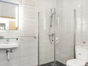 Stay Apartments Einholt