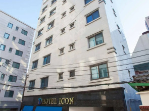 Icon Hotel Insadong