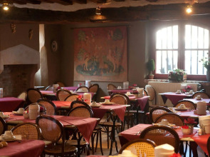 Hotel Ter Brughe by CW Hotel Collection