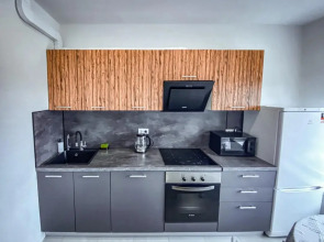 Sunny Days On The Street Of The Pilot Laryushin 10