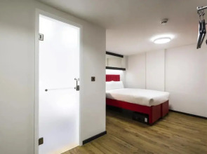 Tune Hotel Liverpool