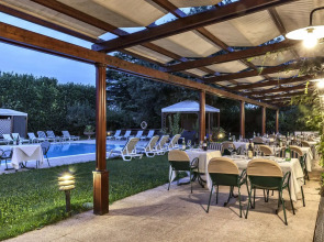 Hotel Saccardi & Spa - Adults Only