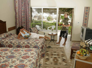 Shams Safaga Resort - All inclusive