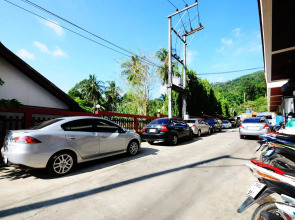 Alina Grande Hotel & Resort