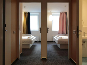 Maverick Budapest Soho