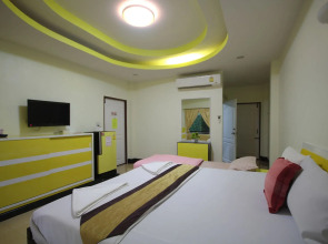 Windsor Park and Resort