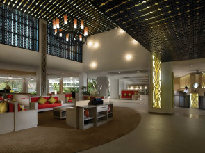 Shangri-La Golden Sands, Penang