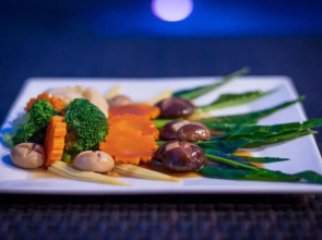 River Front Krabi Hotel