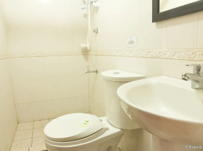 Isabelle Garden Hotel & Suites