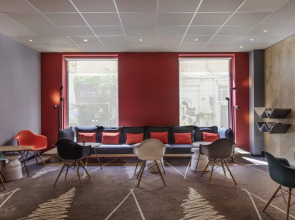 ibis Jerusalem city Center -  An AccorHotels Brand