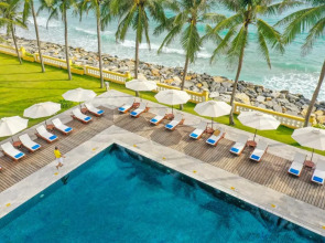 Victoria Hoi An Beach Resort & Spa