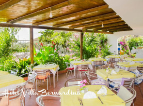 Hotel Villa Bernardina