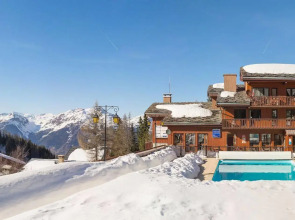 Résidence Pierre & Vacances Plagne Lauze