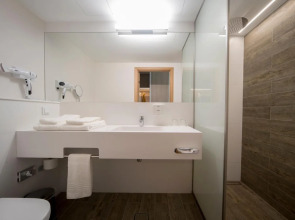 Отель Metropol Spa