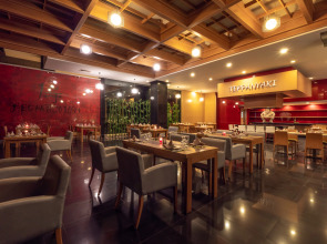 Serenity Alma Heights