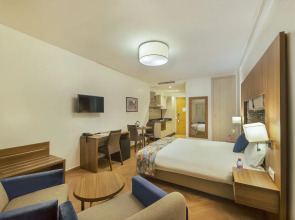 Melliber Appart Hotel