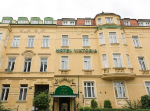 Hotel Viktoria Schönbrunn