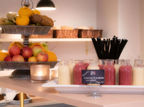 Best Western Hotel Svava