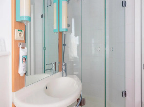 ibis Brussels City Centre