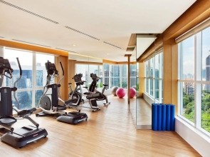 Oasia Suites Kuala Lumpur