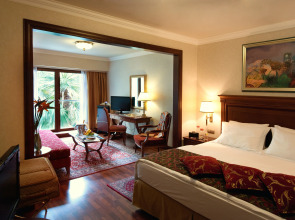 Отель Electra Palace Athens