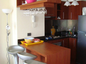 Apartamentos Premium Capital Providencia