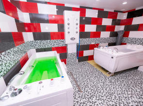 Крымский гость