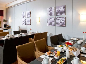 Hotel Mannheimer Hof - Leonardo Limited Edition