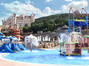 Royal Park Hotel - All Inclusive