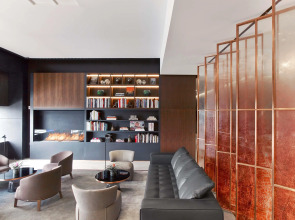 The St. Regis Istanbul