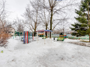 Globalstay (Глобалстэй) на проезде Отрадный