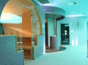 Grand Plaza Hotel & Wellness