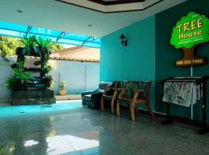 Tree House Chachoengsao